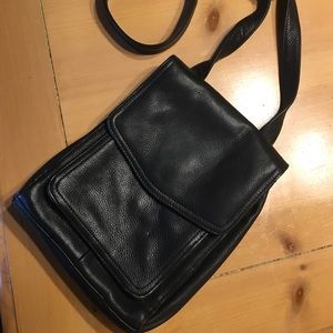 Fossil crossbody or shoulder bag